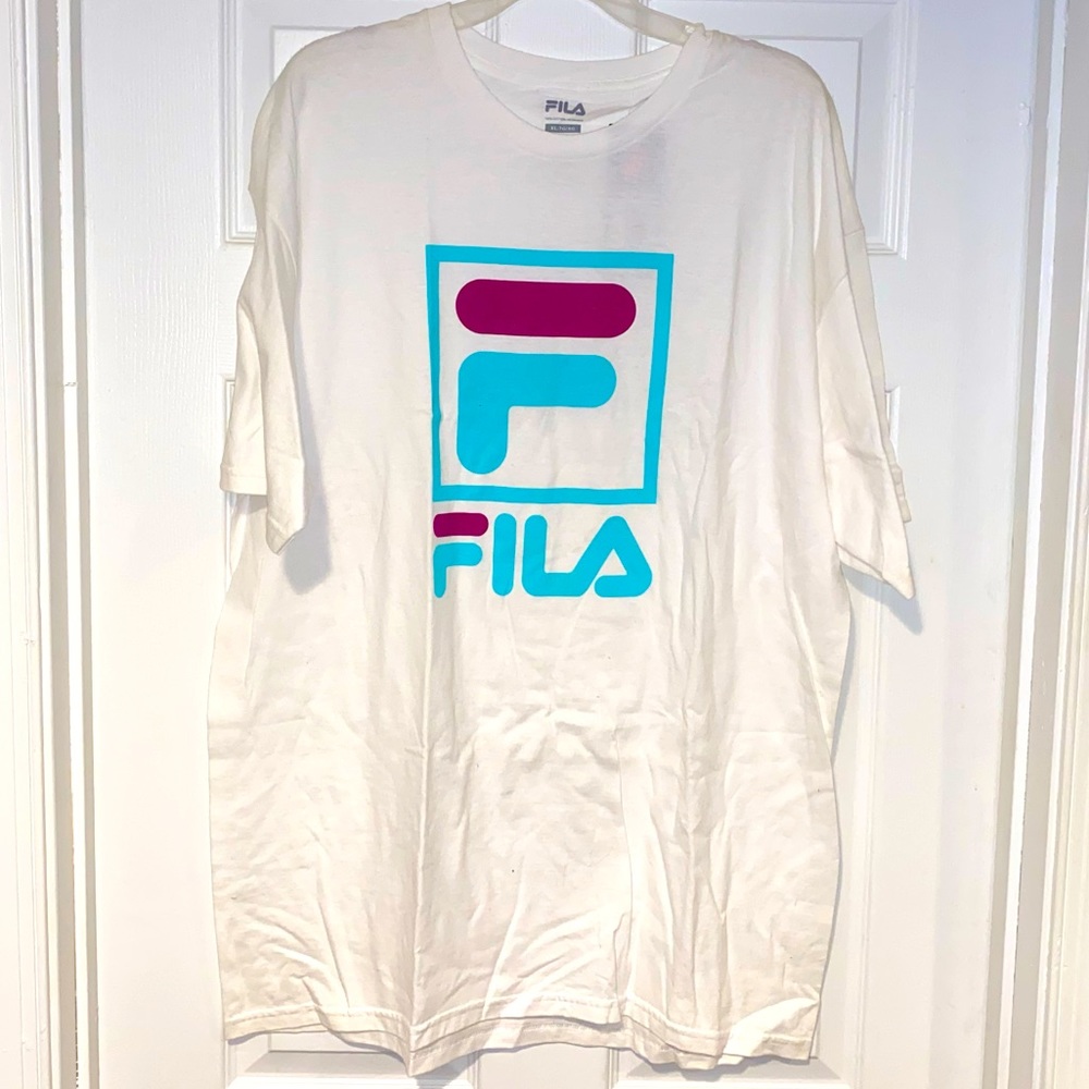 Fila Tee Shirt
